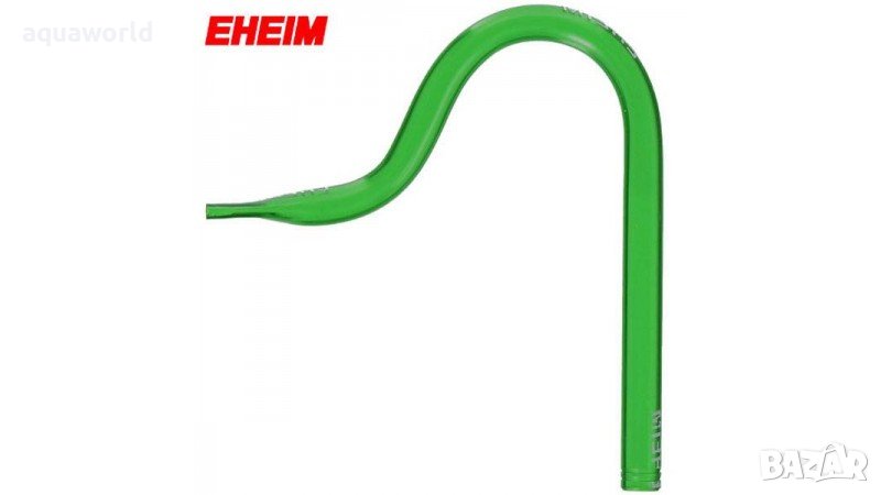 "ПРОМОЦИЯ" Широкоструен изход EHEIM 16/22, снимка 1