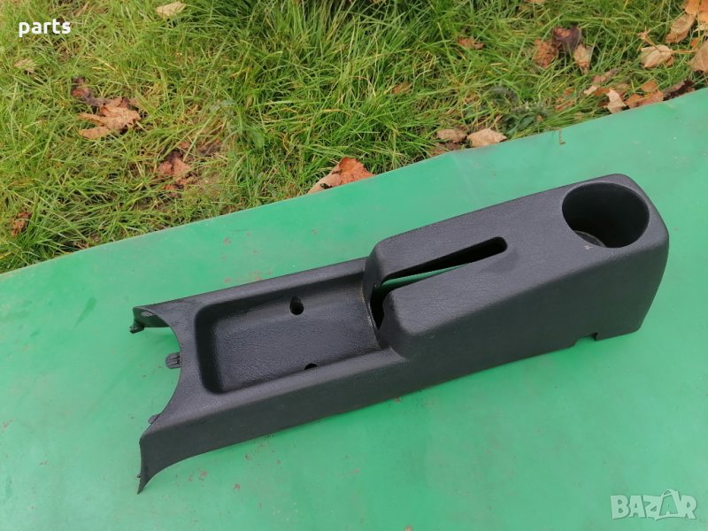 Панел Ръчна Спирачка Пежо Партнер - Ситроен Берлинго N, снимка 1