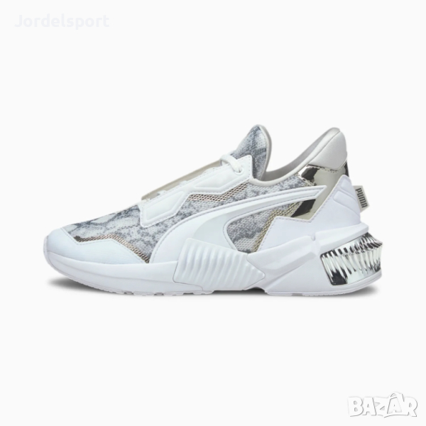 Дамски маратонки Puma Provoke XT UNTMD, снимка 1