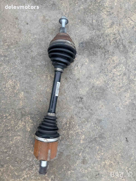 5Q0407271CR лява полуоска от Volkswagen Golf VIII, 2.0 TDI BlueMotion, двигател DTTC, 150 кс., снимка 1