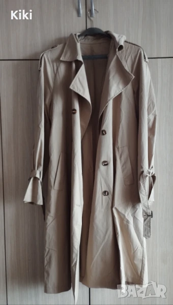 Дамски шлифер!, снимка 1