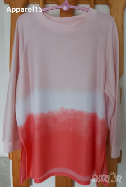 Secret Treasures американска дамска блуза, снимка 1