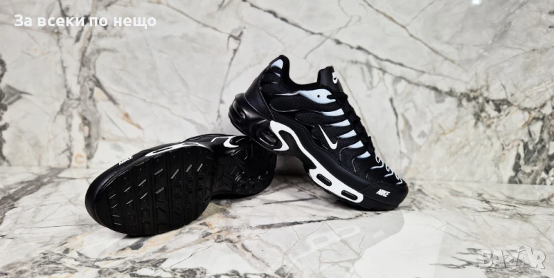 Nike Мъжки Маратонки👟Мъжки Спортни Обувки Найк Код P673, снимка 1