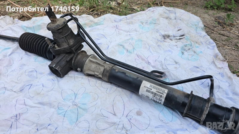 Рейка от Рено Канго 2007г., снимка 1