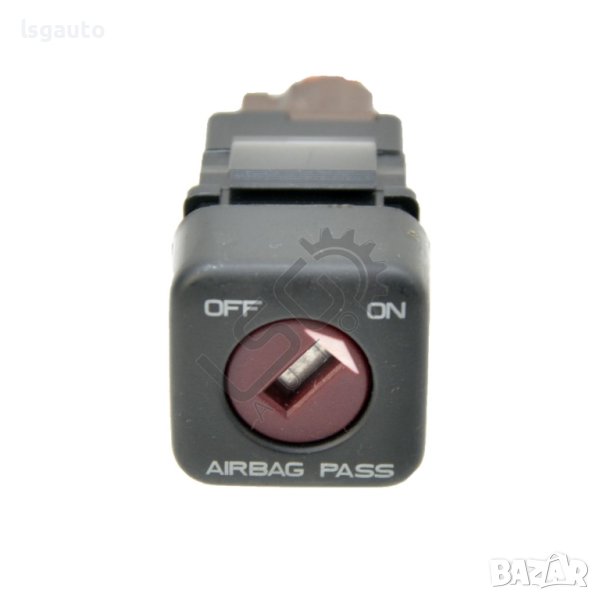 Бутон AIRBAG Peugeot 3008 I(2009-2016) ID: 97769, снимка 1