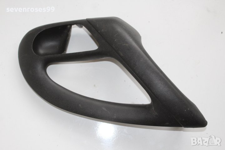 Дръжка вътрешна кора задна дясна фолксваген поло2 VW Polo 2, снимка 1