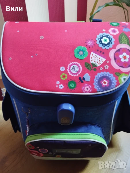 Ученическа раница , снимка 1
