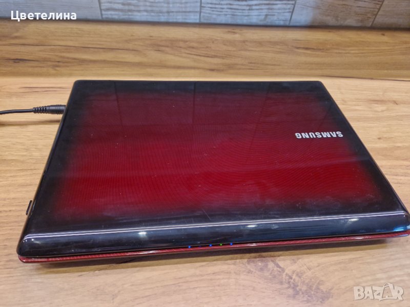 Лаптоп Samsung R480, снимка 1