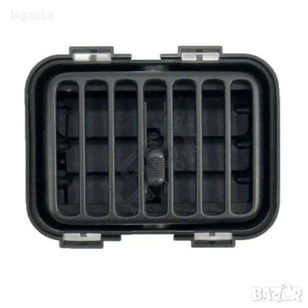 Лява духалка парно табло Mazda Tribute 2000-2011 ID: 137750, снимка 1