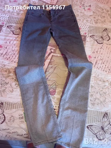 Дамски дънки, снимка 1