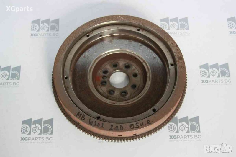  Маховик за Mercedes C-class W202 C220D 95к.с. (1993-2000), снимка 1