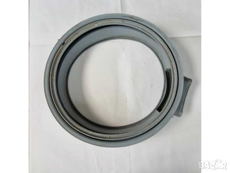 Уплътнение за врата пералня Ariston AMD129 EU (80305890905), снимка 1