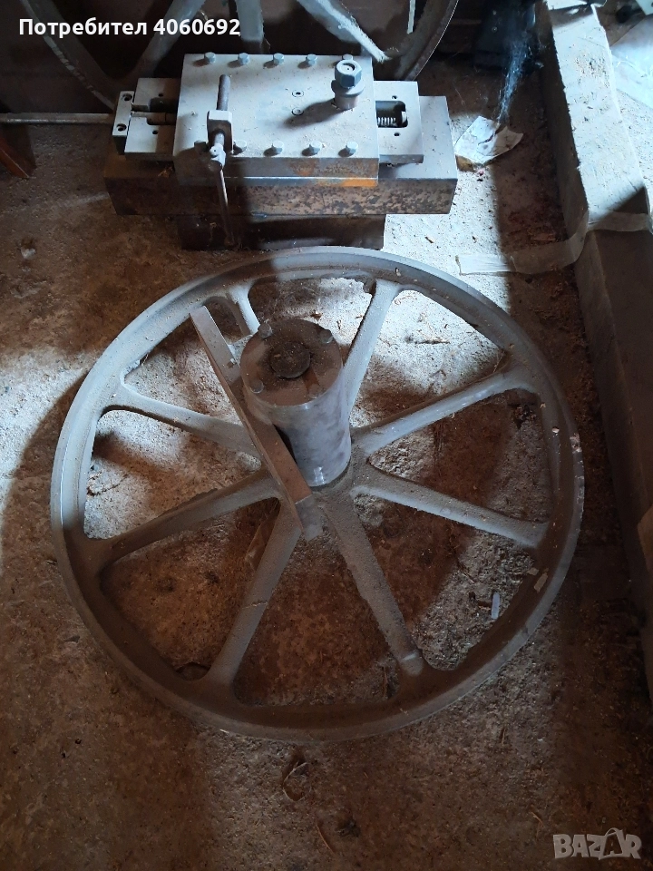 колела за банциг , снимка 1