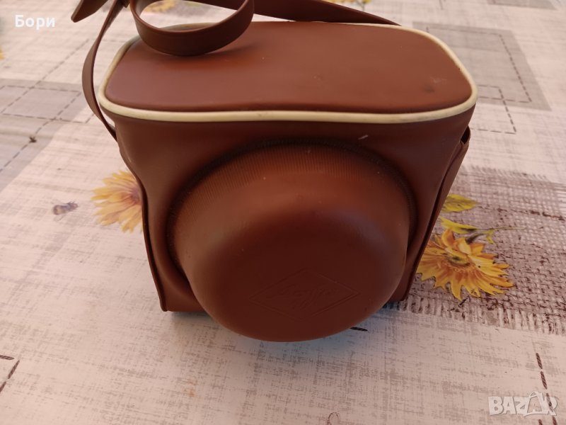 AGFA CLACK 6042/030  1954г, снимка 1