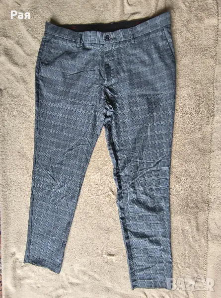 Панталон Теодор ХЛ , снимка 1