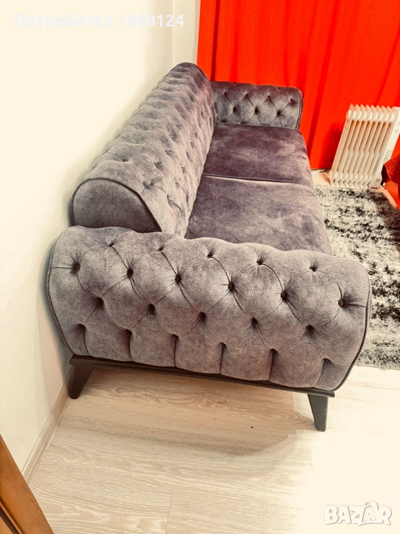 Комплект диван, снимка 1