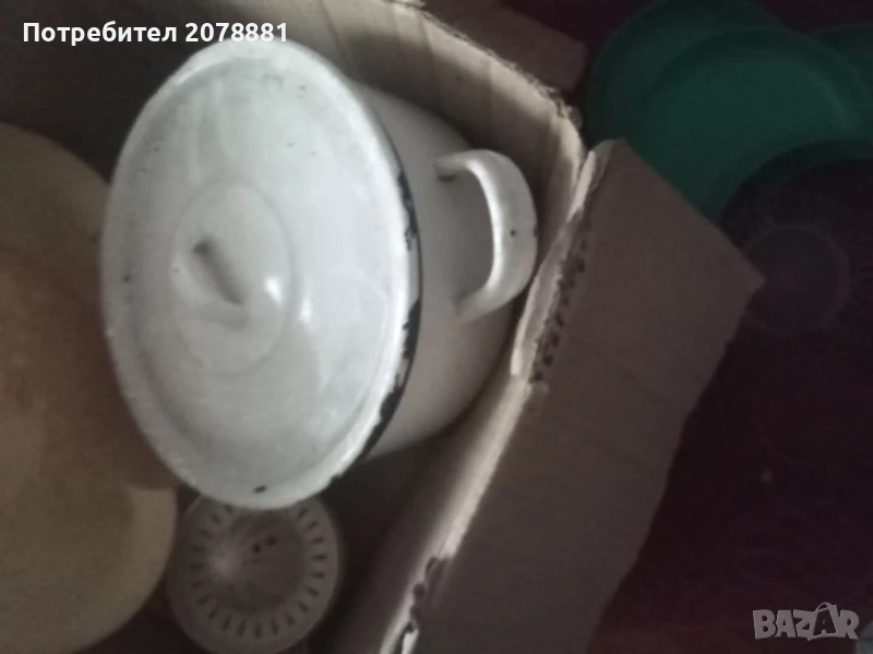 Цял лот домакински пособия, снимка 1