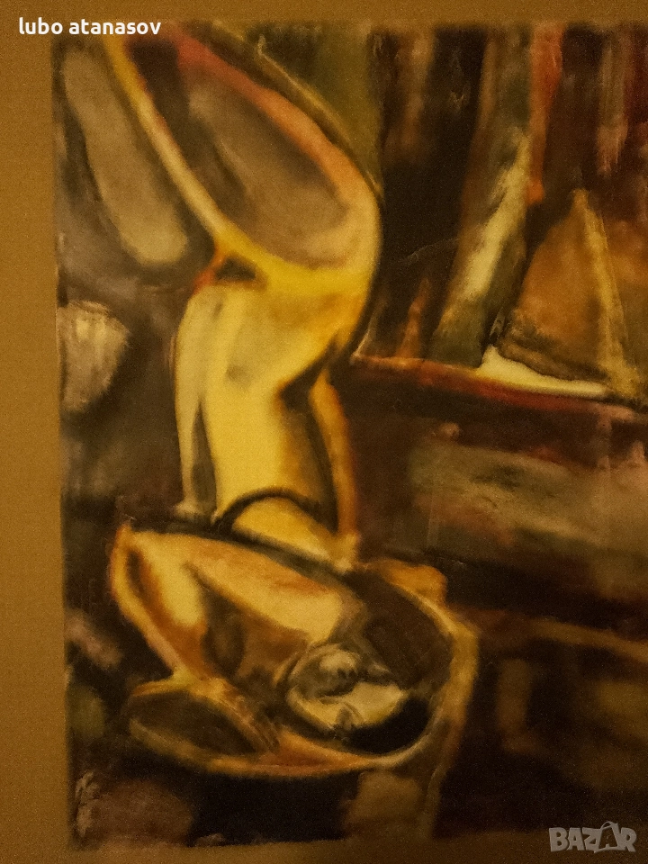 момиче ., снимка 1