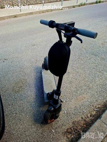 електрическа тротинетка Kugoo G5 като нова, снимка 1