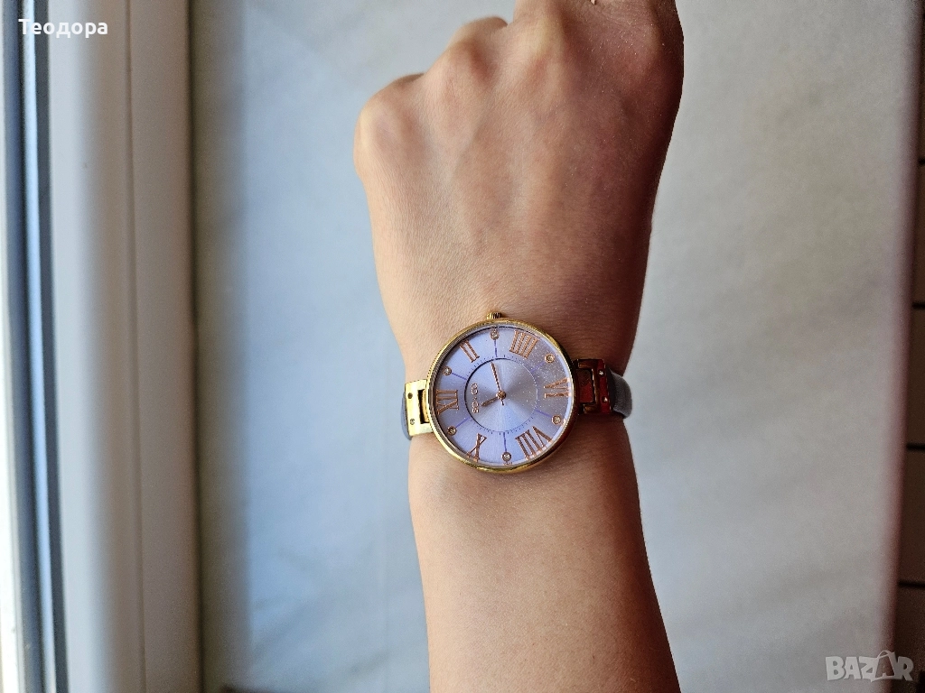 Часовник So & Co, снимка 1