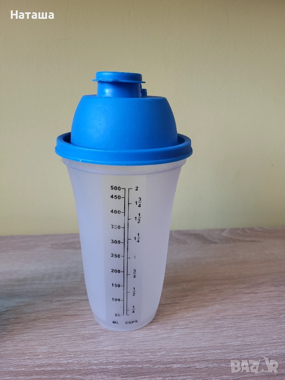 Шейкър, снимка 1