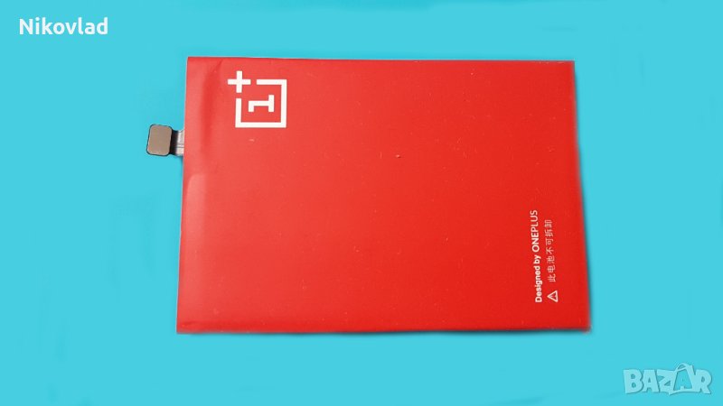 Батерия OnePlus One (A0001), снимка 1