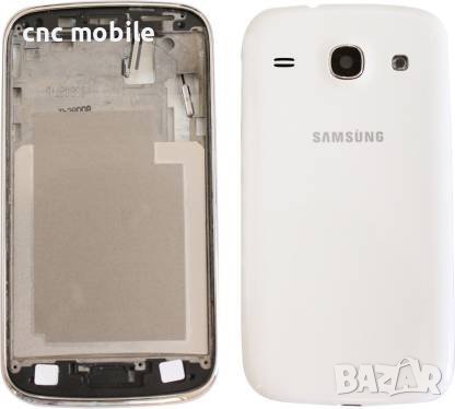 Samsung Galaxy Core - Samsung GT-I8262 - Samsung GT-8260 панел комплект , снимка 1