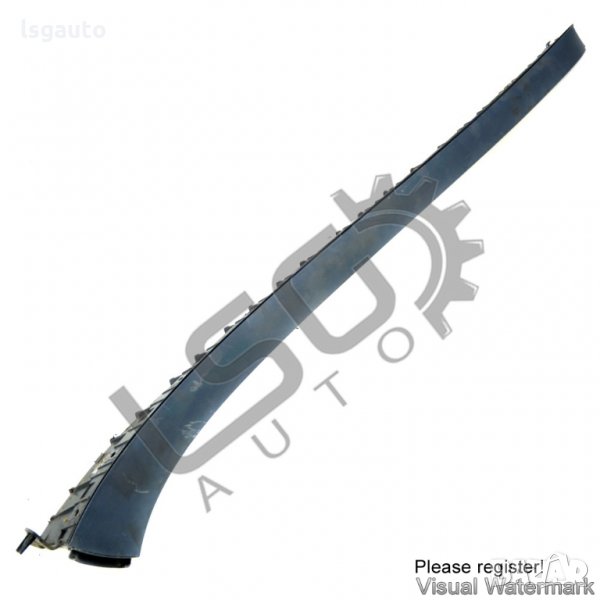Дясна лайсна под чистачки(челно стъкло) Seat Toledo III 2004-2009 ST120821N-119, снимка 1