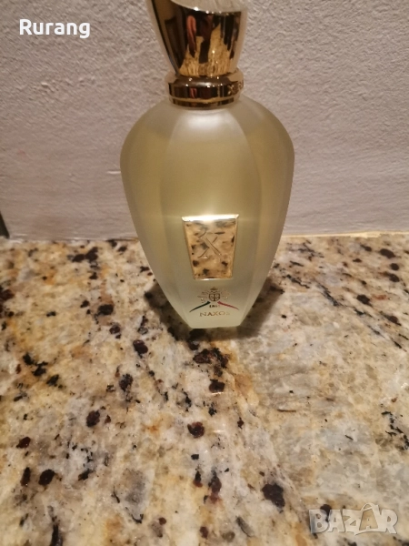 Оригинален парфюм Xerjoff Naxos 100 ml EDP , снимка 1