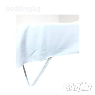 #Непромокаем #Протектор за Матрак с Хавлиено Покритие, снимка 1