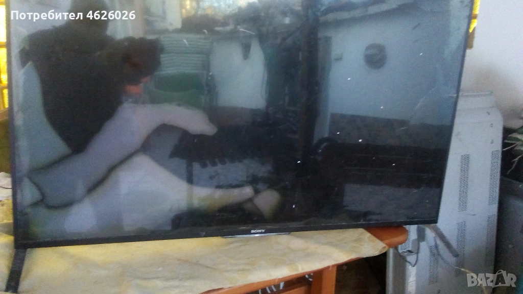 SONY KD-55XH8096-1-003-740-31-APS-434 /100631512-47-6021321 / HV5500UB_NSM-V02, снимка 1