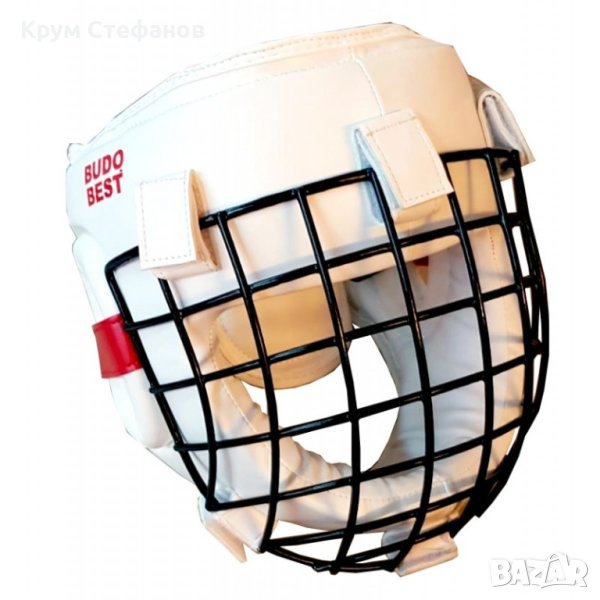 Каска за Киокушин, снимка 1