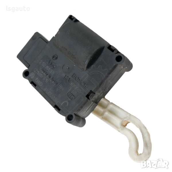 Моторче клапи парно AUDI A8 (D3) 2003-2010 ID: 152857, снимка 1