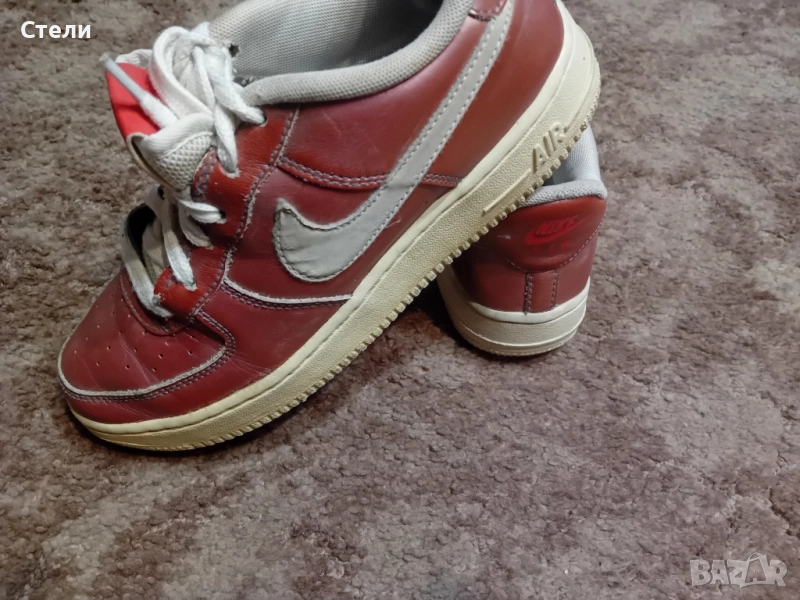 Найк Air Force 37-38 номер-Виетнам, снимка 1