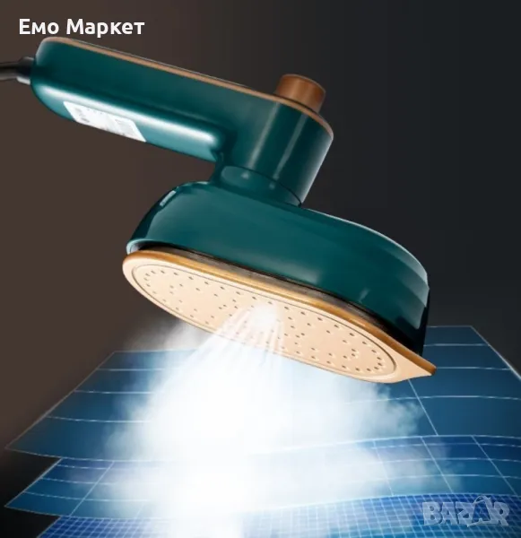 Мини ютия, снимка 1