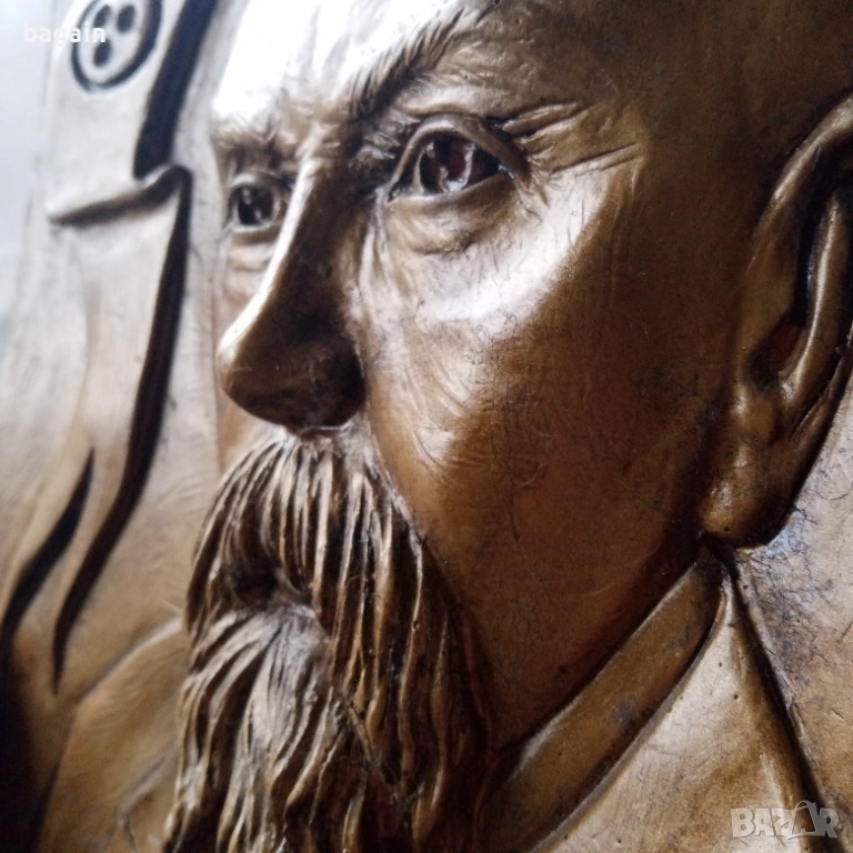 Авторска пластика., снимка 1