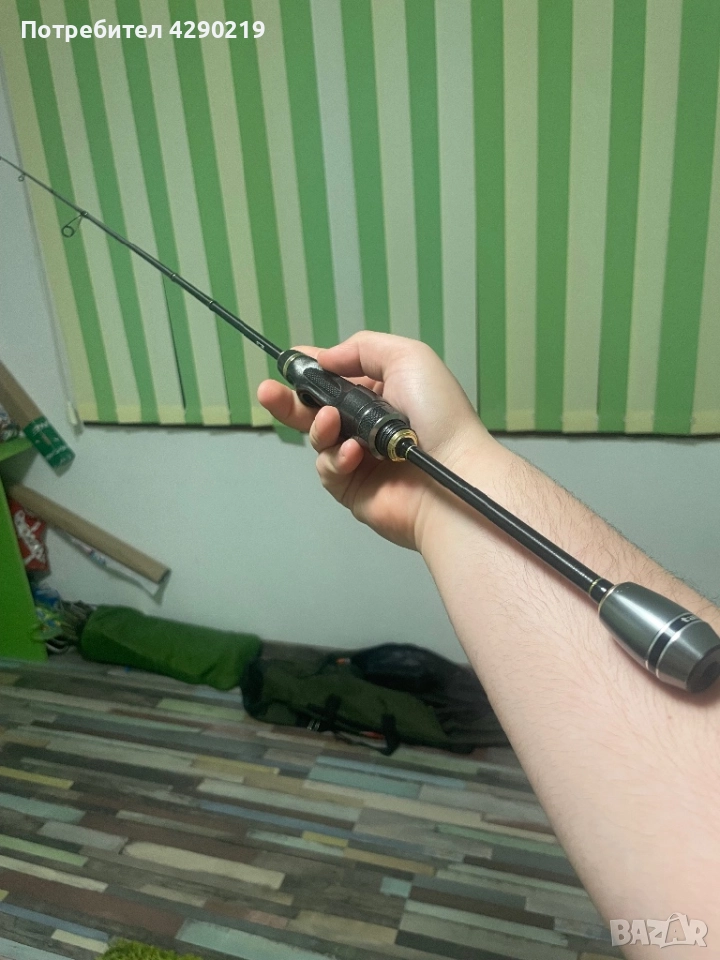 Tailwalk Ajist 69 TZ , снимка 1