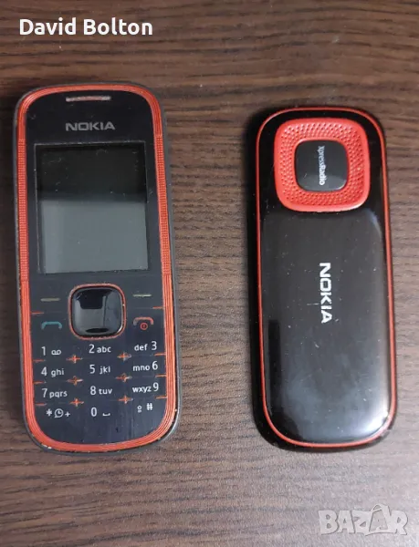Nokia 5030, снимка 1