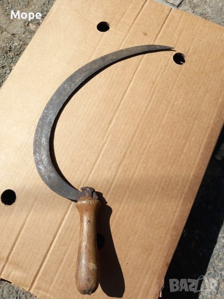 Сърп, снимка 1