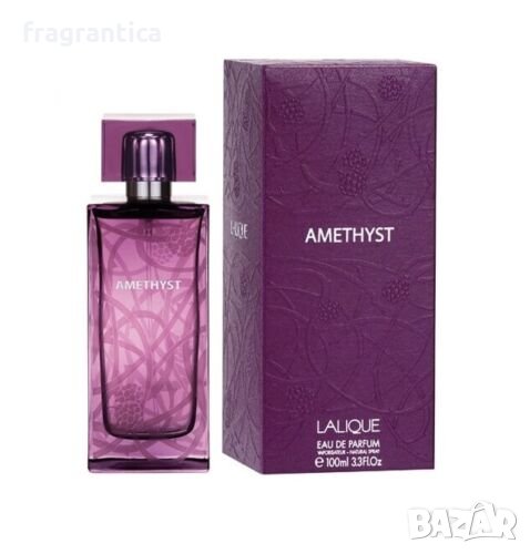 Lalique Amethyst EDP 100ml парфюмна вода за жени, снимка 1