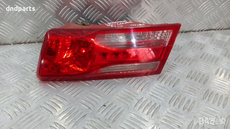 Десен стоп Renault Laguna Coupe 2010г.(вътрешен), снимка 1