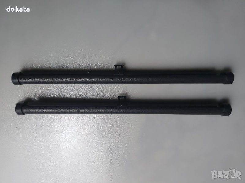 Стара щора за автомобил-2 бр., снимка 1