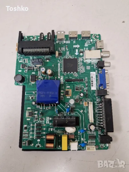 SANG LE-32Z10 MAIN BOARD TP.S506.PB802 PANEL CX315DLEDM, снимка 1