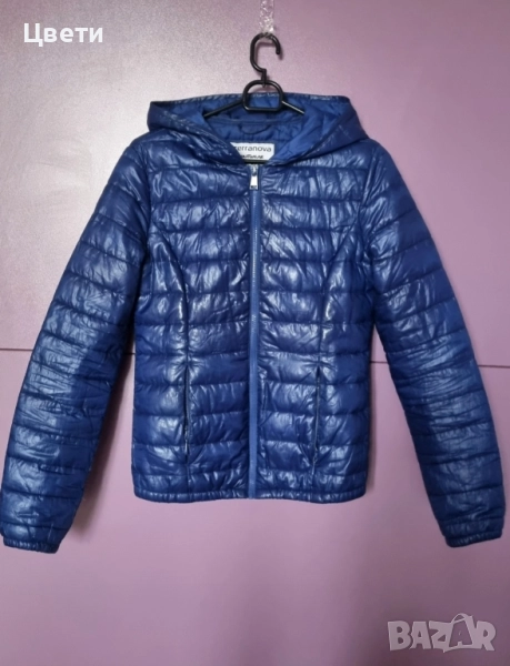 Преходни дамски якета, снимка 1