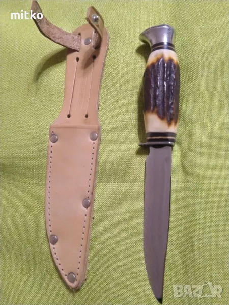 Нож Солинген/Solingen , снимка 1