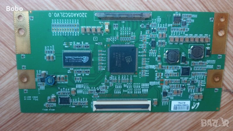 T-CON 320AA05C2LV0.0, снимка 1