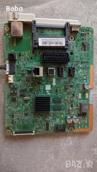 MAIN BOARD BN41-02360, снимка 1