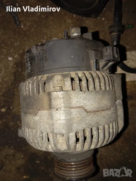 продавам аутернатор свален от Ауди А3 1.8 125кс, снимка 1