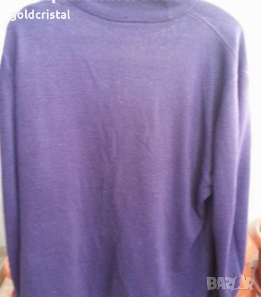 блуза пуловер , снимка 1