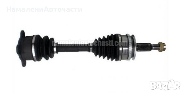 Дясна полуоска 3815A308 NPWMS001 Mitsubishi L200 KB4T, снимка 1